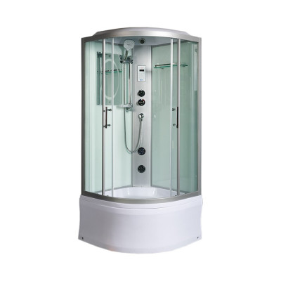 Душевая кабина Weltwasser WW500 Halle 804