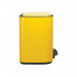 Мусорное ведро Brabantia Bo Pedal Bin 121425 36 л