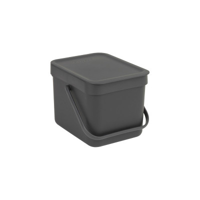 Мусорное ведро Brabantia Sort&Go 109720