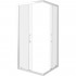 Душевой уголок Good Door Latte CR-80-C-WE 80x80