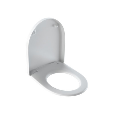 Крышка-сиденье Geberit iCon Slim