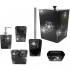 Мыльница Ridder Diamond 22160310 черная