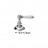 Смеситель Nicolazzi Classica Lusso 1401 DB 78 для ванны с душем