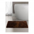 Коврик Bath Plus Лана GR 253 шоколад
