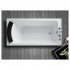 Акриловая ванна Royal Bath Vienna RB 953201 150 см