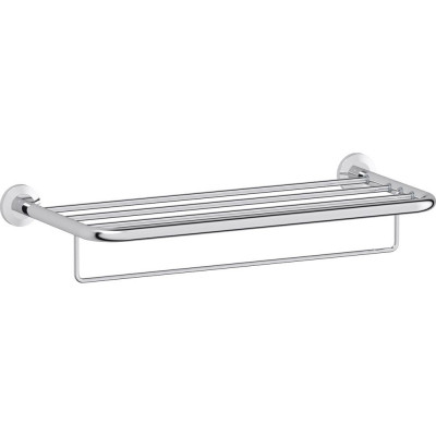 Полка FBS Standard STA 042 для полотенец 60 см