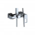 Душевая стойка Timo Sahara SX-1115/00 new Chrome