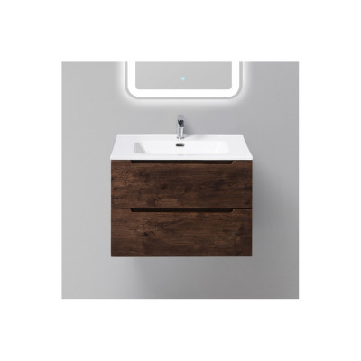 Тумба для комплекта BelBagno Etna 70 rovere moro