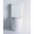 Чаша для унитаза-компакта Aquanet Cetus-C1