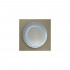Мебель для ванной Marka One Belle 75Н Spirale White