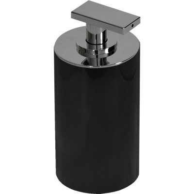 Дозатор Ridder Paris 22250510 черный