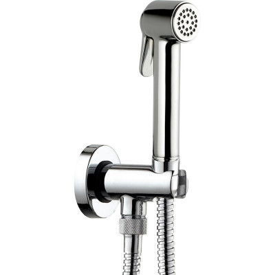 Гигиенический душ Bossini Paloma C69038B хром