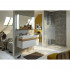 Зеркало Jacob Delafon Terrace EB1182 100 см