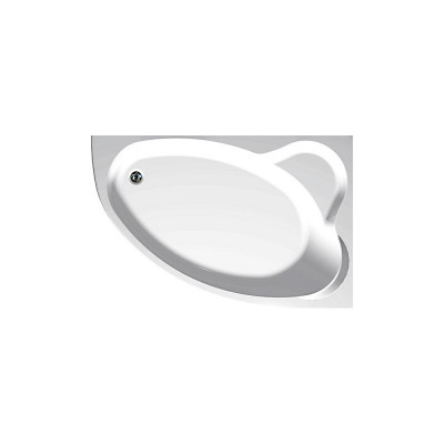Акриловая ванна Aquanet Mayorca 150x100 R