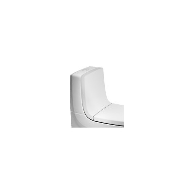 Спинка для унитаза Roca Khroma 80165A004 белая
