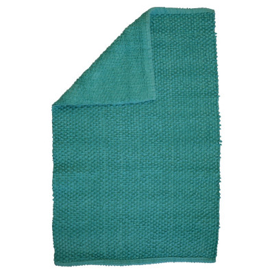 Коврик Ridder Aquamod Fluffy 749315 зеленый
