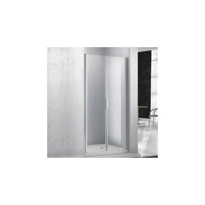 Душевая дверь в нишу BelBagno Sela B 2 70 C Cr