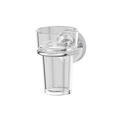 Стакан Ellux Elegance ELE 006-C01
