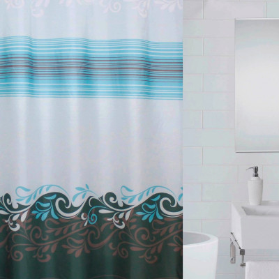 Штора для ванной Bath Plus NFD-1158-1
