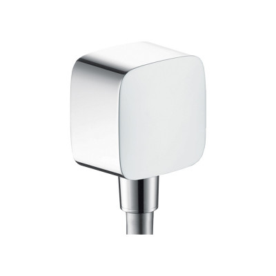Шланговое подключение Hansgrohe Fixfit 26457000