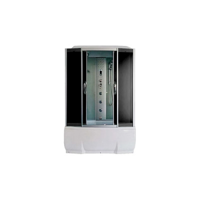 Душевой бокс River Dunay 150/80 ТН