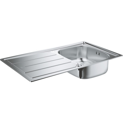 Мойка кухонная Grohe K200 31552SD0