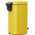 Мусорное ведро Brabantia NewIcon 113567