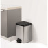Мусорное ведро Brabantia 461804