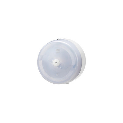 Диспенсер туалетной бумаги Tork Wave SmartOne 294019 белый