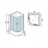 Душевая кабина Weltwasser WW500 Emmer 13555