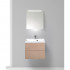 Тумба для комплекта BelBagno Regina 60 rosso basalto
