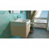Мебель для ванной Velvex Iva 60 подвесная, светлый лен