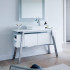 Рукомойник Duravit Cape Cod 2340460000