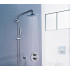 Душевая стойка Grohe Rainshower System 210 27032001