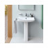Раковина Duravit ME by Starck 2335650030