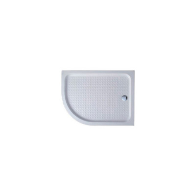 Поддон для душа Cezares Tray R550 120х80 см акриловый R
