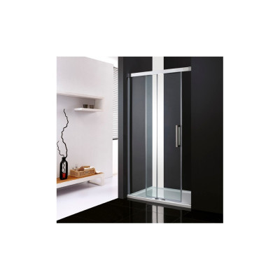 Душевая дверь в нишу Cezares Premier Soft W BF1 150 C Cr IV