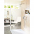 Настенный держатель Grohe Rainshower 27075000