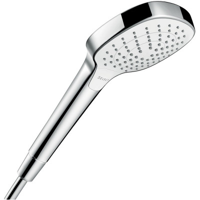 Душевая лейка Hansgrohe Croma 110 Select Е Vario HS 26812400