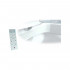 Крышка-сиденье Duravit ME by Starck 611000 002000300 с микролифтом, функция биде