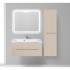 Тумба для комплекта BelBagno Marino 100 crema opaco