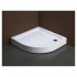 Поддон для душа Black&White Stellar Wind QС-08H