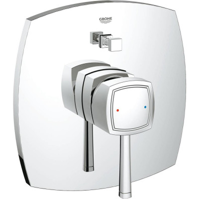 Смеситель Grohe Grandera 19920000 для ванны с душем