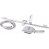 Душевой гарнитур Hansgrohe Raindance Select E 150 27856000 Unica'S Puro
