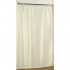 Штора для ванной Carnation Home Fashions Extra Wide Liner Ivory защитная