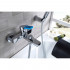 Смеситель Lemark Aura LM0614C для ванны с душем