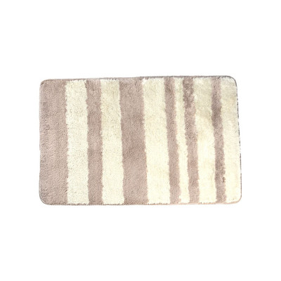 Коврик Verran Color 065-60 бежевый, 80x50