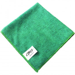 Материал протирочный CMG LIA240WKG салфетка, зеленая
