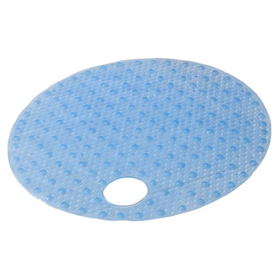 Коврик Ridder Lense 60803 голубой
