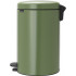 Мусорное ведро Brabantia NewIcon 113925